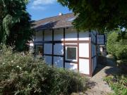 Apartment Am Sternberg 226 by Interhome