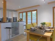 Apartment Panoramapark Soleil Haus D Apt 3 by Interhome