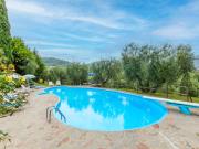 Holiday Home Tenuta San Lazzaro by Interhome