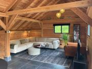 The Millers Lodge B&B