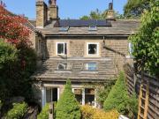 Ludd Brook Cottage Ludd Brook Cottage
