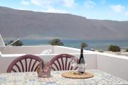 Vista al Mar, La Graciosa