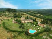 Top San Gimignano