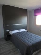 HOTEL Alojamientos Aviche 6