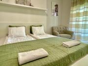 Marina Panorama Apartment & Garage