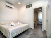 Iside Accommodations