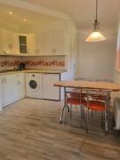 Apartamentai Jūratės g.34