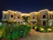 Top Alibaug