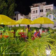 Top Alibaug
