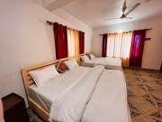 Uday Homestay