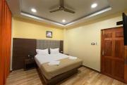 Top Port Blair