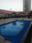 Apartamento luxuoso Barra