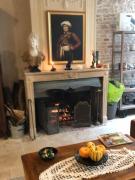 La maison de Lea, chambres dhôtes de 14 couchages