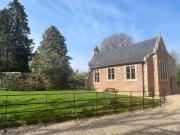 Old School House - Luxury 4 bed holiday home near Norwich, Norfolk Old School House - Luxury 4 bed holiday home near Norwich, Norfolk