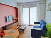 Apartament Rubin