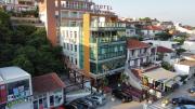 Diamond Hotel & Restaurant Ulcinj