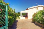 Sardinia SeaBreeze Villa IUN R2178 Sardinia SeaBreeze Villa IUN R2178