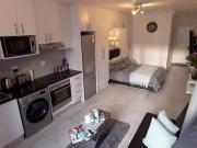 36 HydePark Apartments