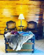 The Presidential Barndominium in the Stable at Bear Mountain