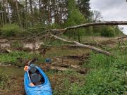 Gospodarstwo Agroturystyczne Nad Zalewem