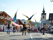 Studio moderne et calme avec parking privatif à Notre Dame de Bellecombe - FR-1-505-188