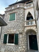 Studio apartment in Sukosan with air conditioning, WiFi 5102-2