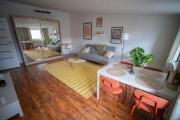 The Good Apartment Powiśle 3 bedrooms