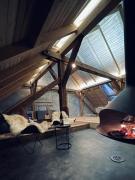 Boutique hotel Zikmundov