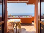 Casa vista mare le Ginestre