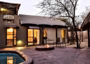 Jackalberry Ridge by Dream Resorts