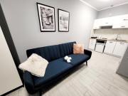 Mini Apartamenty Poznań Mini Apartamenty Poznań