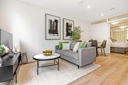 Tailored Stays - Central Cambridge, River Walk Apartments