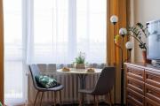 Apartament 2 pokoje blisko morza 1000 metrów w Gdańsku