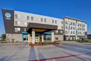 Top Grand Prairie