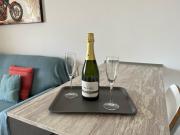 Sunny Halley apartament