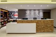 Hampton Inn & Suites Indio, Ca
