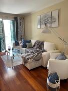 Beach&Comfort Cozy Apartment by the Ocean