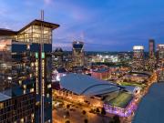 Top Nashville
