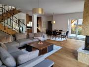 Villa QAMA Brezovicë