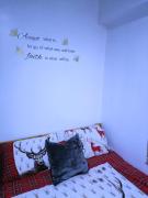 Homestay BedSpace