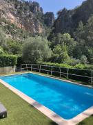 Villa piscine 30 minutes de Nice