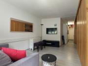 Studio rénové pour 4 pers, Arc 1800, proche pistes & commerces - FR-1-411-737