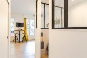 #38 Promenade Studio : AC 2 mins de la Plage