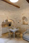 Top Alberobello