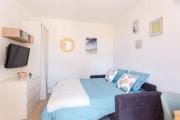 S4 Studio Richelmi- AC Balcon 10mns Port 15mns Monaco S4 Studio Richelmi- AC Balcon 10mns Port 15mns Monaco