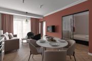 APARTIO ROOMS Gliwice APARTIO ROOMS Gliwice