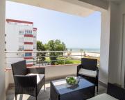 Lightbooking 4D Valdelagrana vista al mar