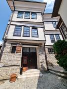 Top Ohrid