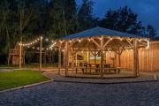 Moon Glamping Resort Moon Glamping Resort