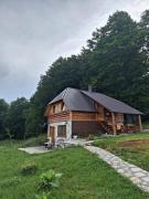 Brvnara Iskra Smrcevo brdo